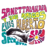 Spinettalandia y Sus Amigos artwork