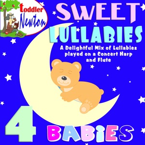 Sweet Lullabies - 4 Babies