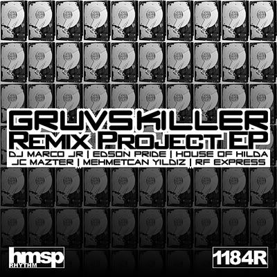 Gruvskiller's Remix Project