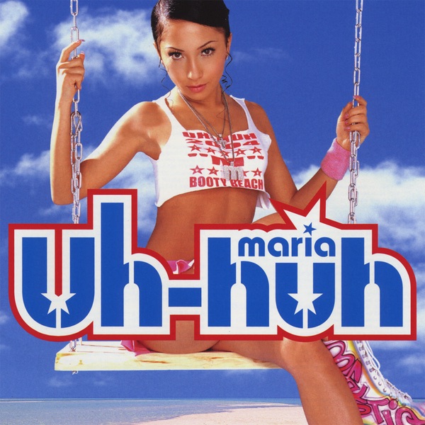 Uh-huh