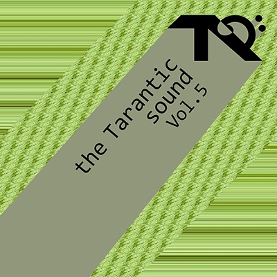 The Tarantic Sound, Vol. 5