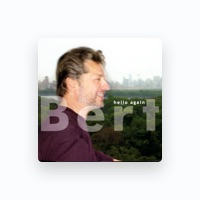 Bert Levitt