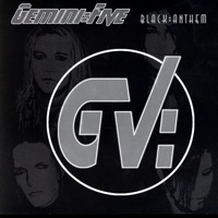 Gemini Five - Black:Anthem