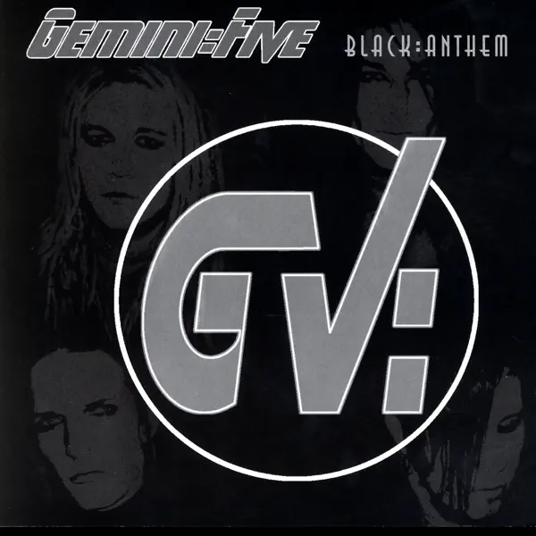 Black:Anthem — Gemini Five
