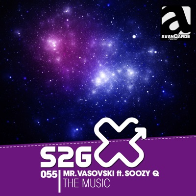 The Music (feat. Soozy Q)