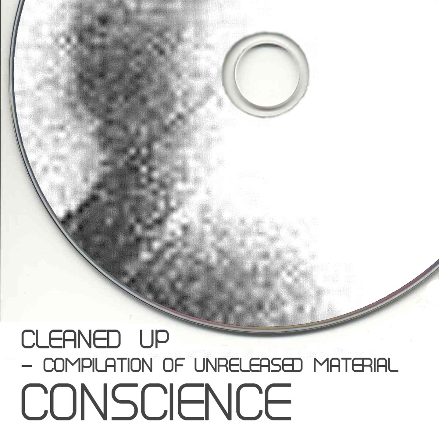 Cleaned Up (Compilation Of Unreleased Material)