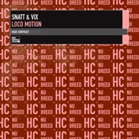 Loco Motion - Single - Snatt & Vix