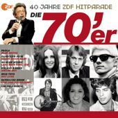 Das Beste aus 40 Jahren ZDF Hitparade: Die 70er