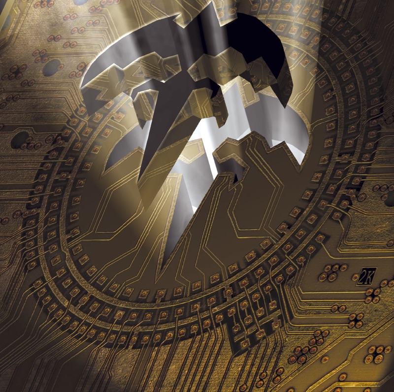 Q2K (Remastered)