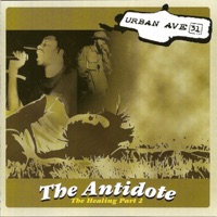 The Antidote - The Healing, Pt. 2 (feat. Raheem Devaughn) - Urban Ave 31