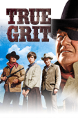 True Grit (1969)