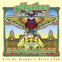Mythos - Dreamlab Part 1 Echophase