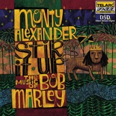 Monty Alexander - Could You Be Loved (Extended remix featuring Sly Dunbar)