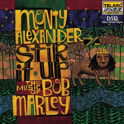 Monty Alexander - So Jah Seh