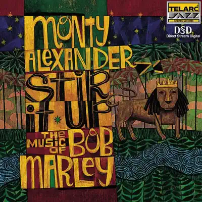 Stir It Up - Monty Alexander Stir It Up - Monty Alexander