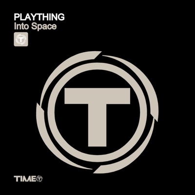 Plaything - Into Space (Original Extended Mix)