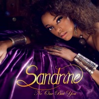 Sandrine - No One But You (Radio Edit)