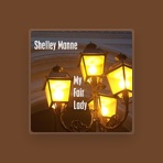 Shelly Manne