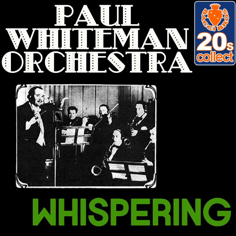 Whispering (Remastered) - Single