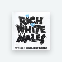 Rich White Males
