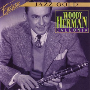 Caldonia (Live)