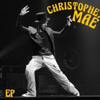 Christophe Maé (On trace la route le live) - EP - Christophe Maé