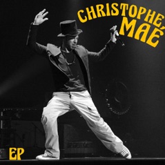 Christophe Maé (On trace la route le live) - EP