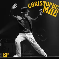 Christophe Maé (On trace la route le live) - EP - Christophe Maé