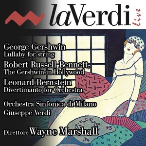 Wayne Marshall at La Verdi II