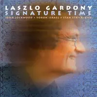 Lady Madonna — Laszlo Gardony