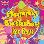 Happy Birthday Alex