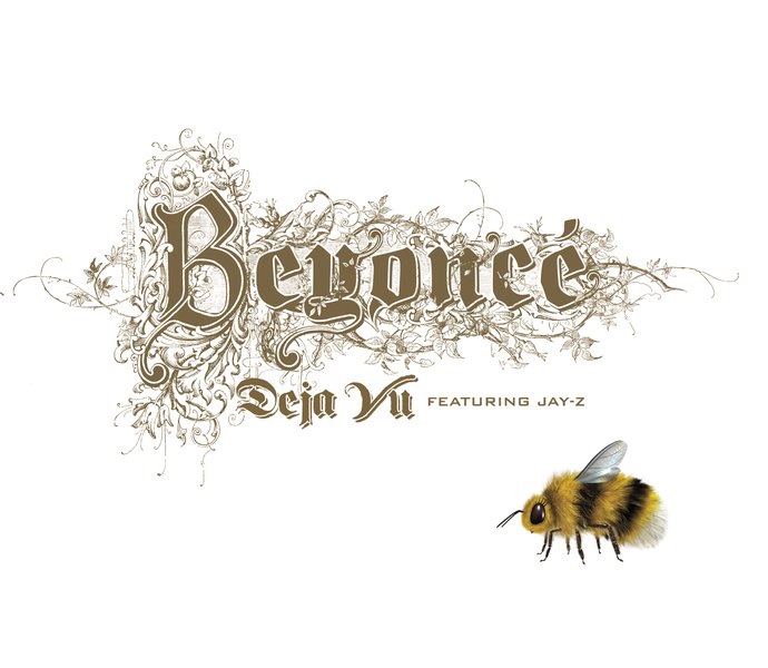 Deja Vu (feat. Jay-Z) - Single
