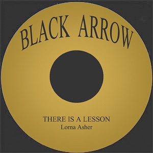 There Is a Lesson - Single
