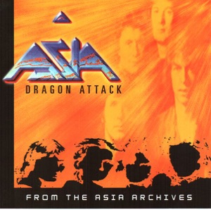 Dragon Attack (Live)