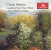Larissa Dedova - 12 Etudes: No. 11. Pour les arpeges composes (For written arpeggios)