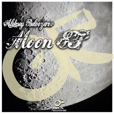 Moon EP - Single