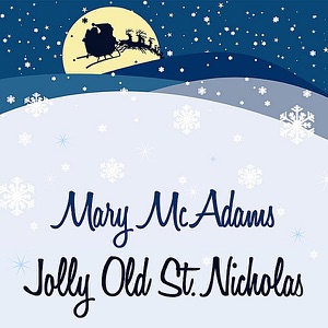 Jolly Old St. Nicholas - Single