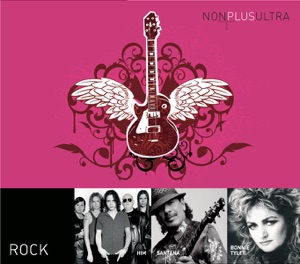 Nonplusultra: Rock
