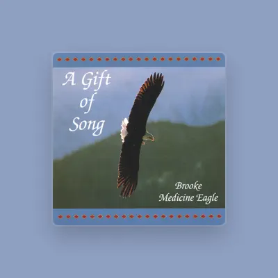 Listen to Brooke Medicine Eagle, watch music videos, read bio, see tour dates & more!