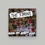 The Stains