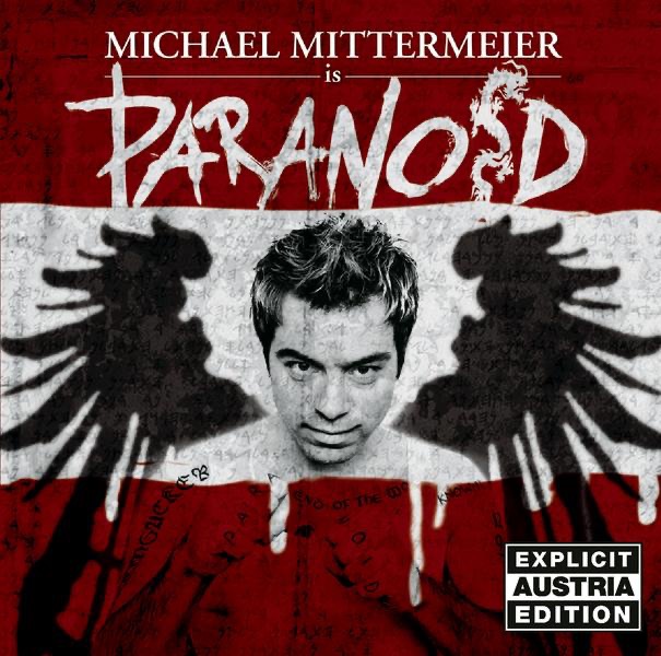 Paranoid "Austrian Edition"