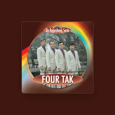 Listen to Four Tak, watch music videos, read bio, see tour dates & more!