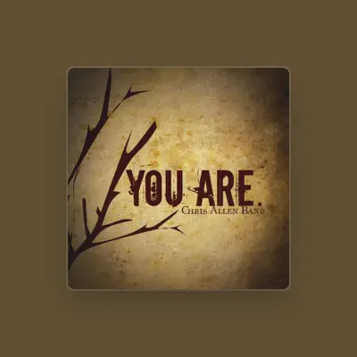 Listen to Chris Allen Band, watch music videos, read bio, see tour dates & more!