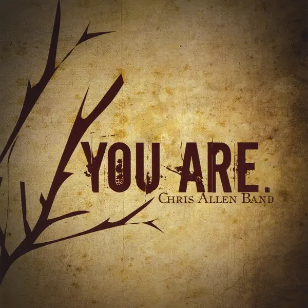 Take Me Back — Chris Allen Band