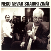 Cover art for Kad Nekas Nav Palicis Tevī by Credo