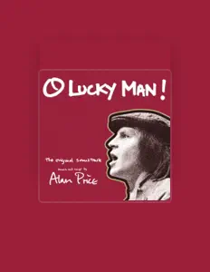 Listen to Alan Price, watch music videos, read bio, see tour dates & more!