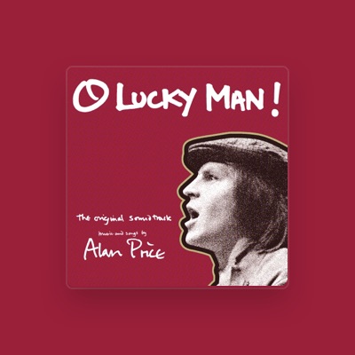 Listen to Alan Price, watch music videos, read bio, see tour dates & more!