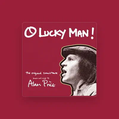 Listen to Alan Price, watch music videos, read bio, see tour dates & more!