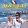 Angelo Rossi Orchestra - Il volo