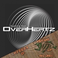 Running Riot - EP - OverHertz